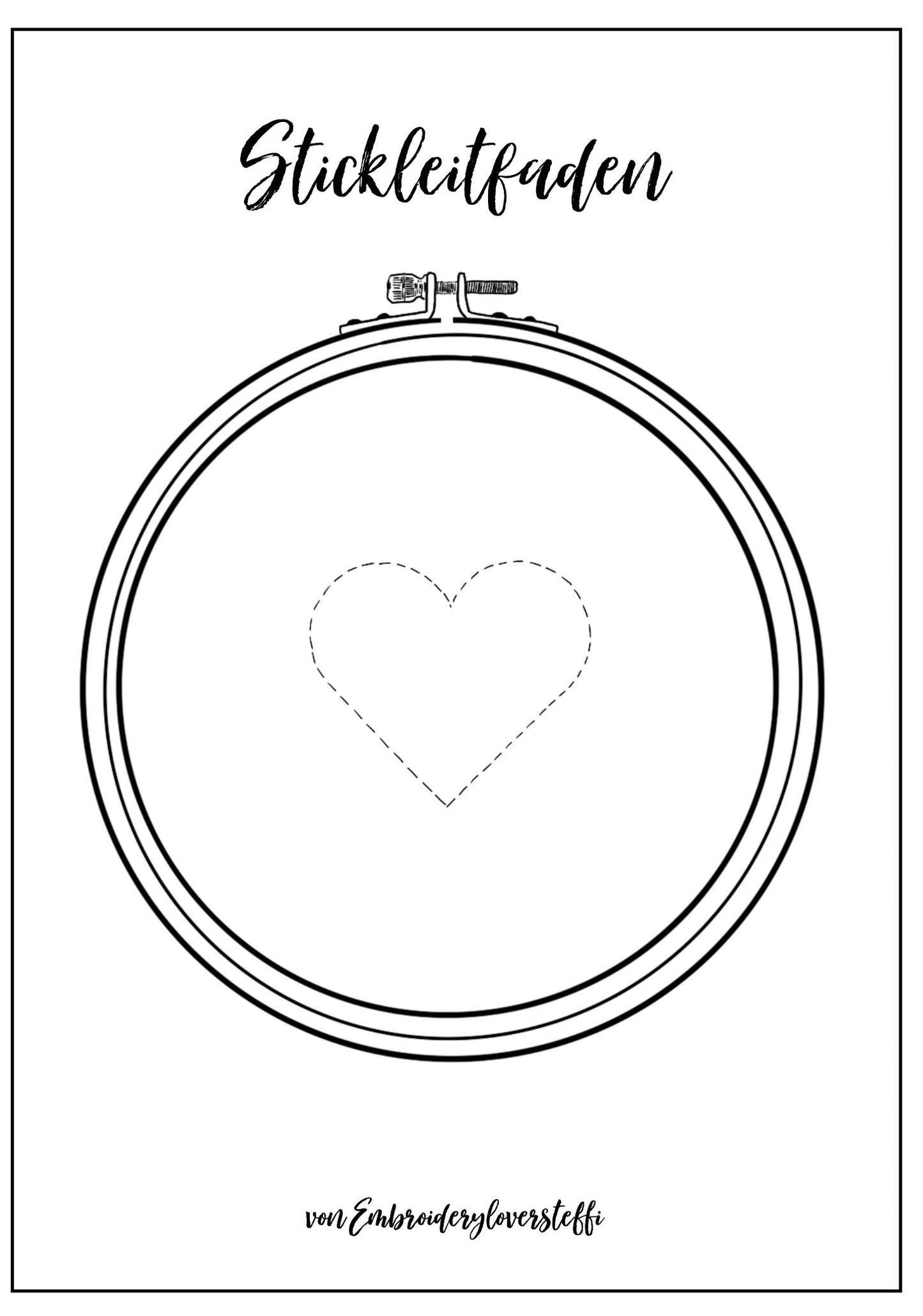 Stickvorlage, Schultüte, Zuckertüte, Stickanleitung, Einschulung, Stickbild, Geschenk, Vorlage zum Sticken, Geschenk Einschulung