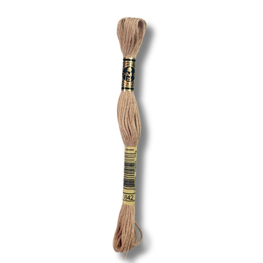 DMC Stickgarn 842
