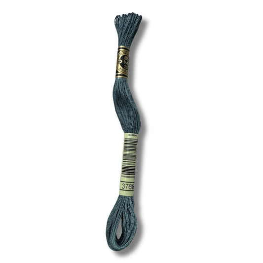 DMC Stickgarn 3768