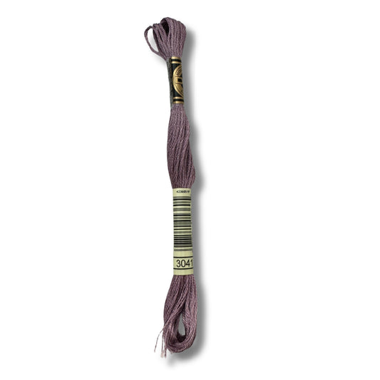DMC Stickgarn 3041