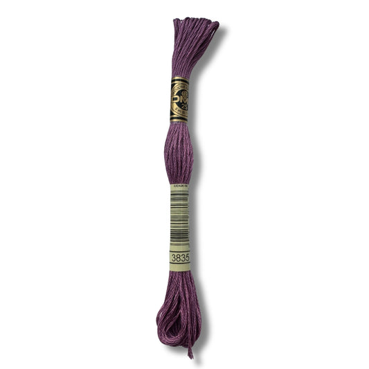 DMC Stickgarn 3835