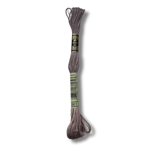 DMC Stickgarn 3861