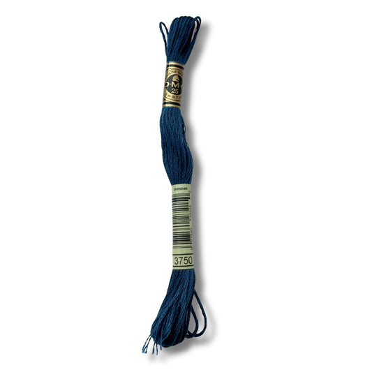 DMC Stickgarn 3750