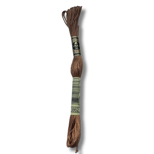 DMC Stickgarn 3862