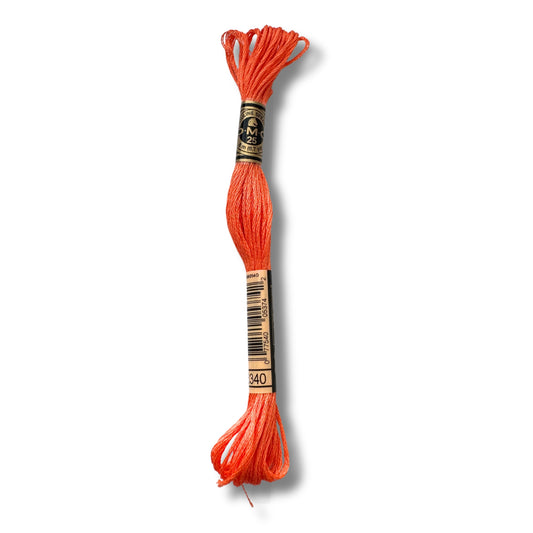 DMC Stickgarn 3340