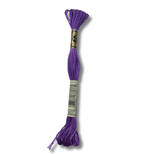 DMC Stickgarn 3837