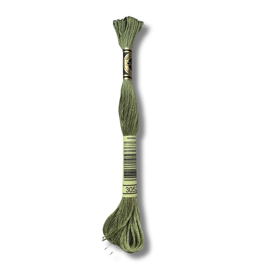 DMC Stickgarn 3052