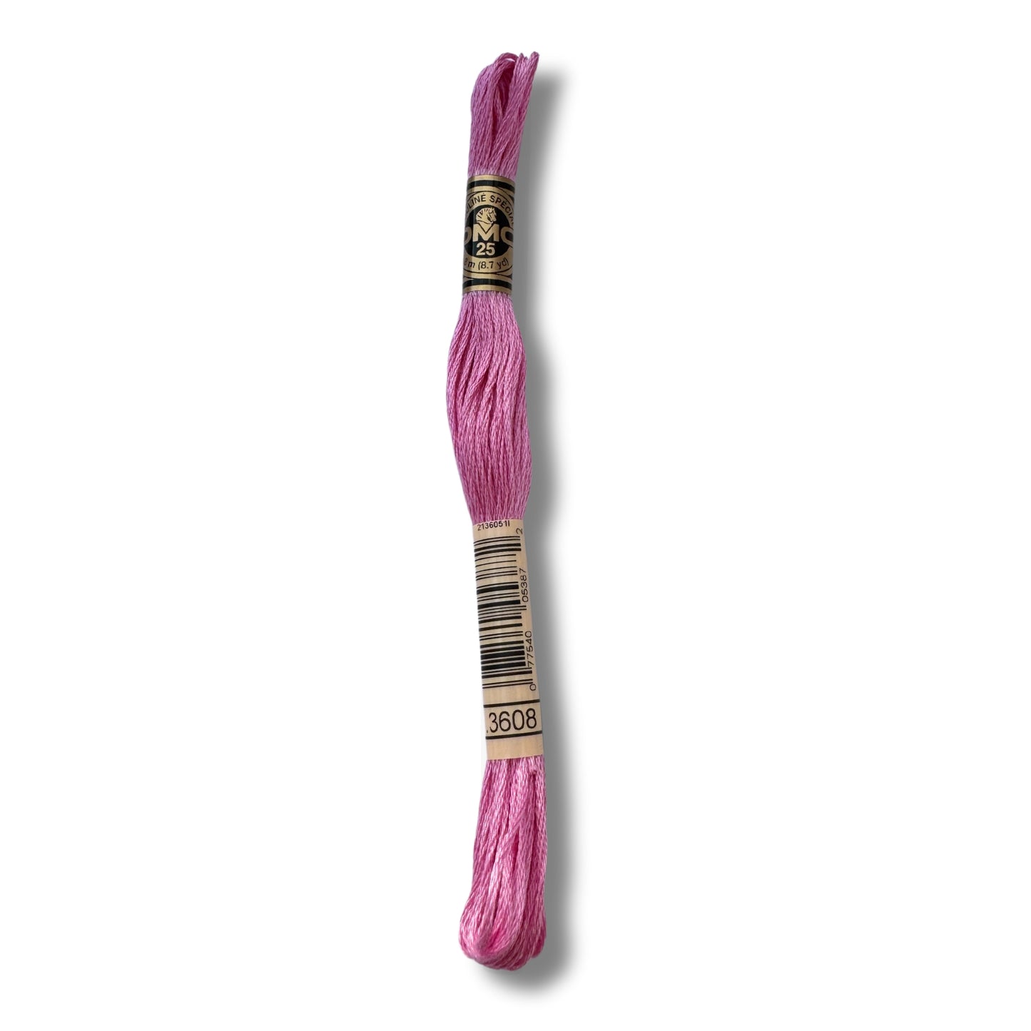 DMC Stickgarn 3609