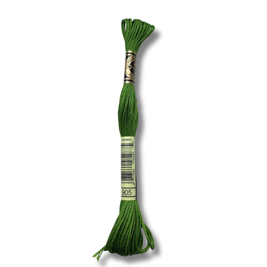 DMC Stickgarn 905