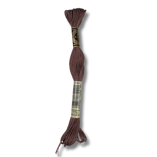 DMC Stickgarn 779