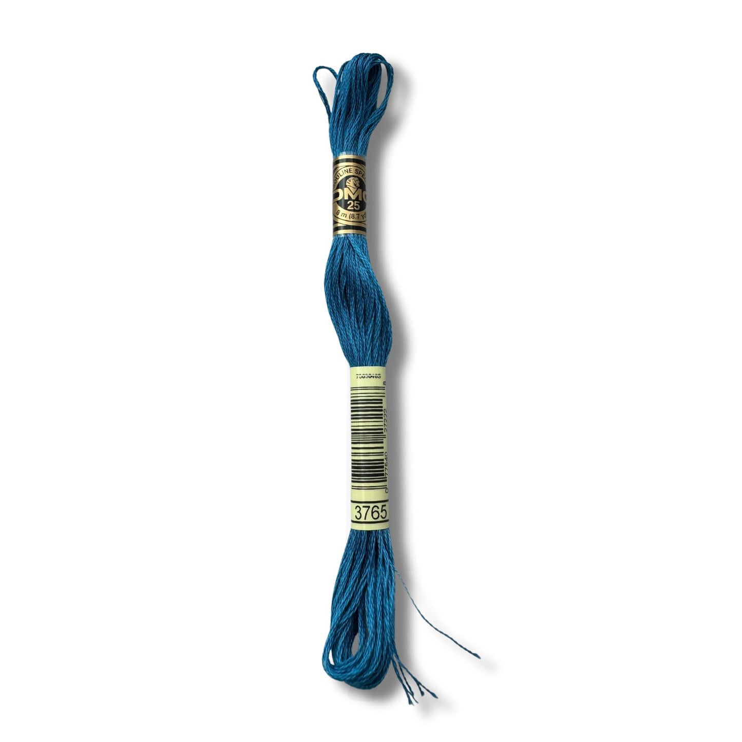 DMC Stickgarn 3765