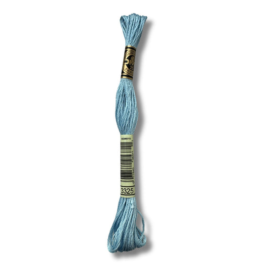 DMC Stickgarn 3325