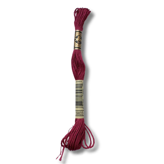 DMC Stickgarn 3803