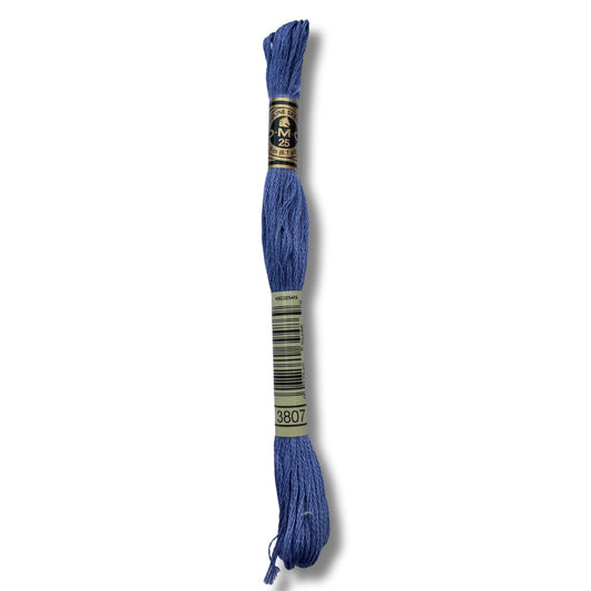 DMC Stickgarn 3807