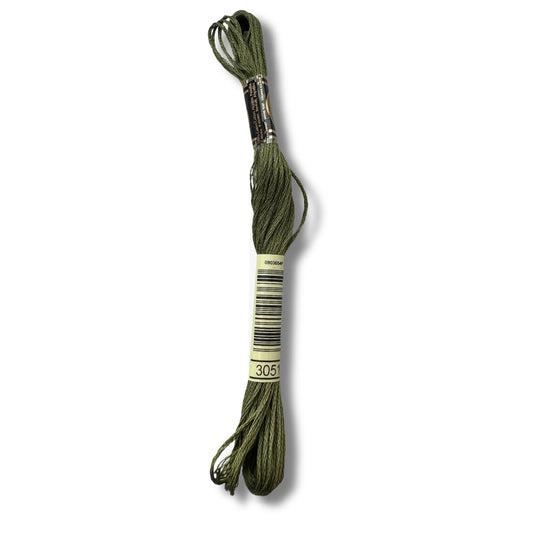 DMC Stickgarn 3051