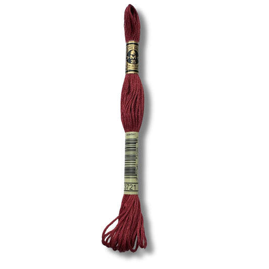 DMC Stickgarn 3721