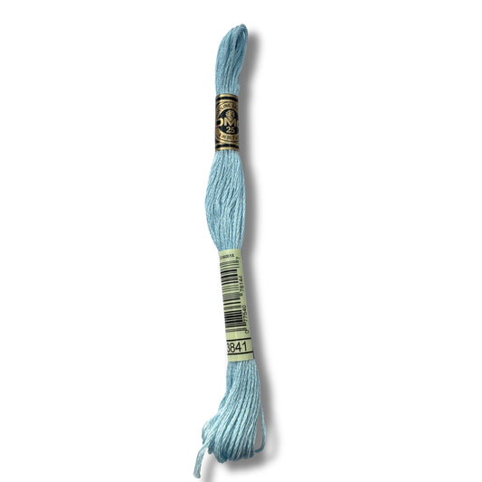 DMC Stickgarn 3841