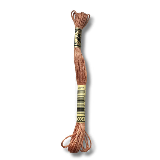 DMC Stickgarn 3064