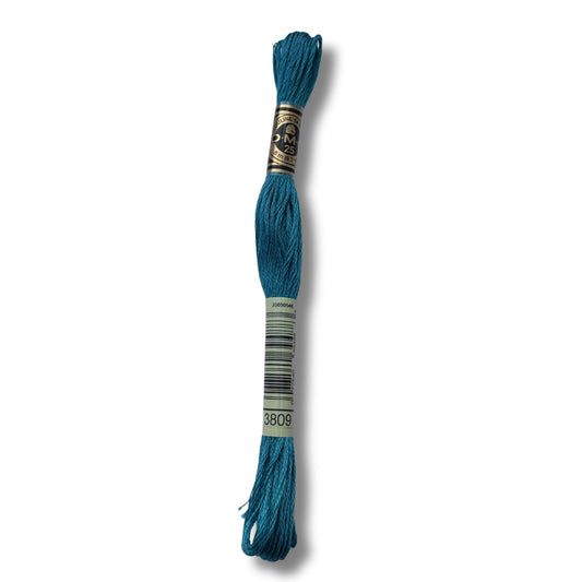 DMC Stickgarn 3809