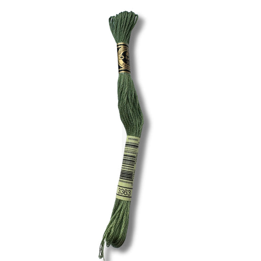DMC Stickgarn 3363