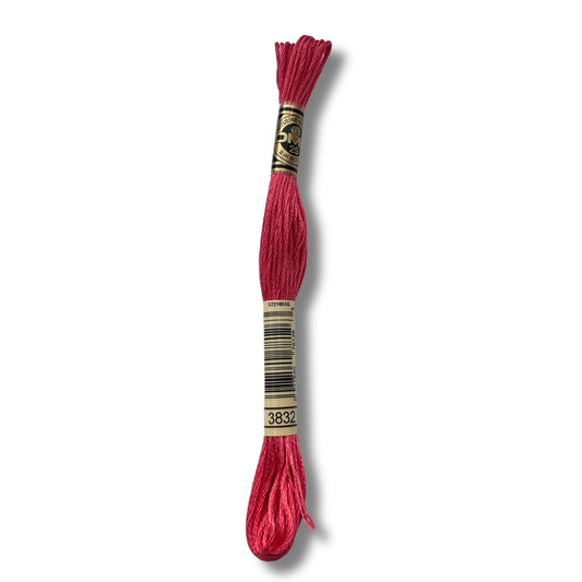 DMC Stickgarn 3832