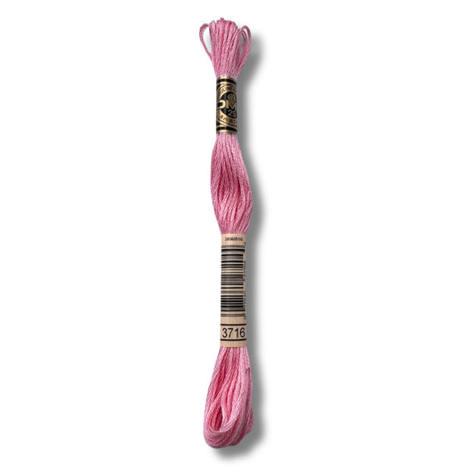 DMC Stickgarn 3716