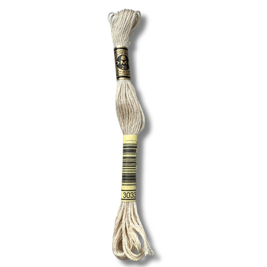 DMC Stickgarn 3033