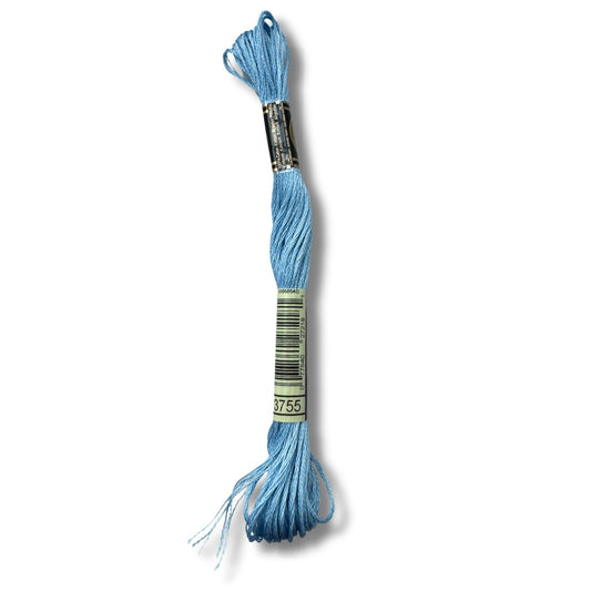 DMC Stickgarn 3755