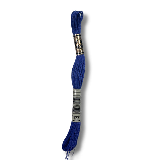 DMC Stickgarn 792