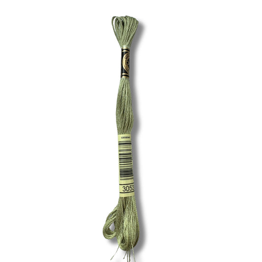 DMC Stickgarn 3053