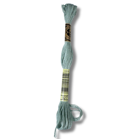 DMC Stickgarn 927