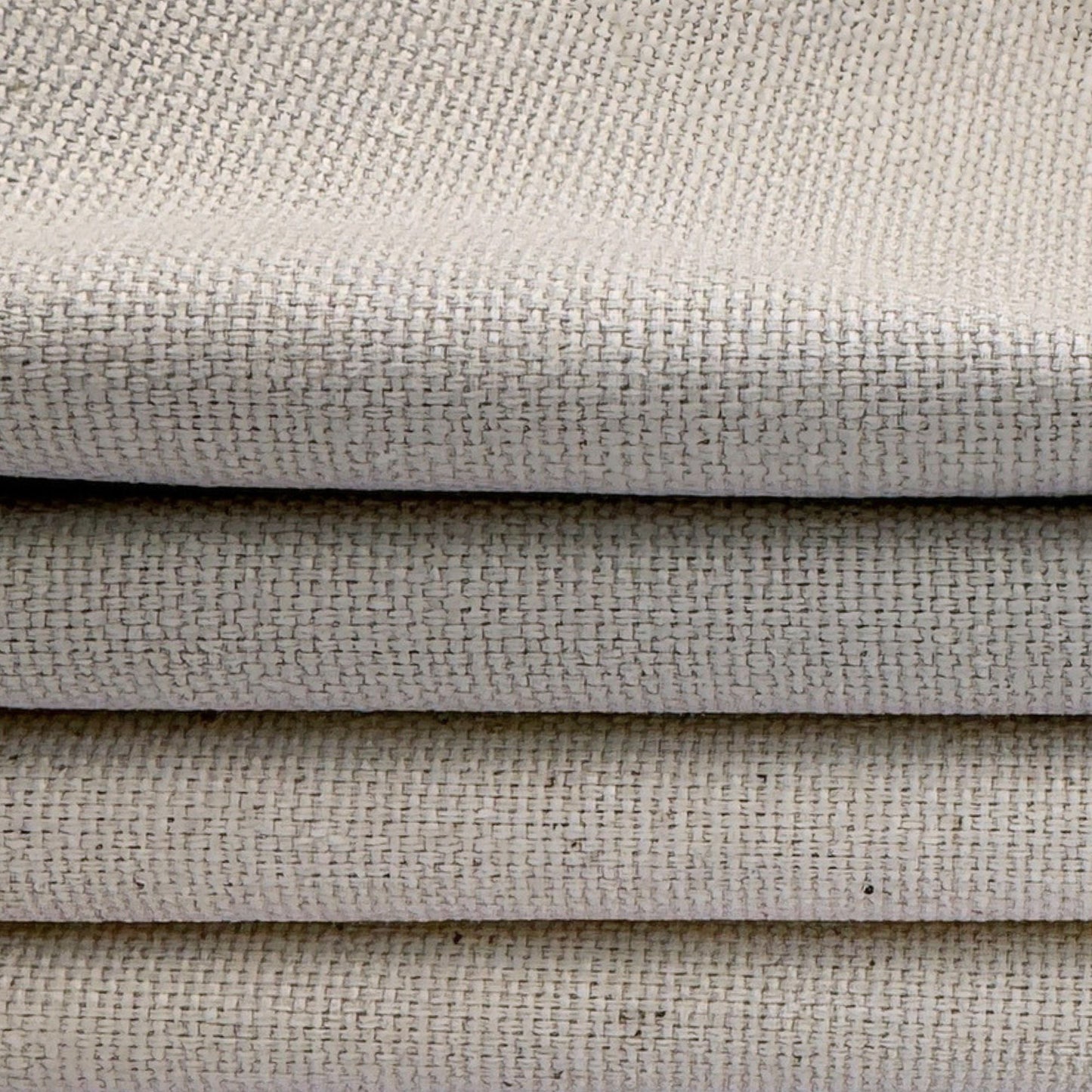 Stoff zum Sticken, Stoffpaket "Natur/Beige"