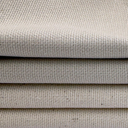 Stoff zum Sticken, Stoffpaket "Natur/Beige"