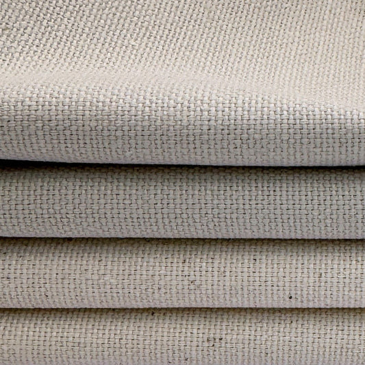Stoff zum Sticken, Stoffpaket "Natur/Beige"