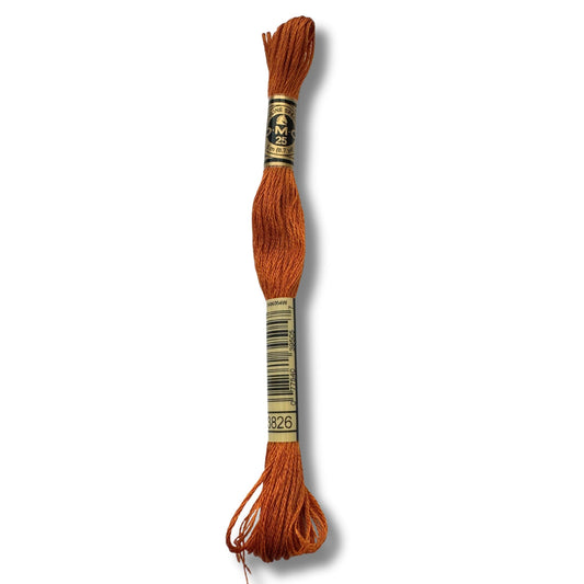 DMC Stickgarn 3826