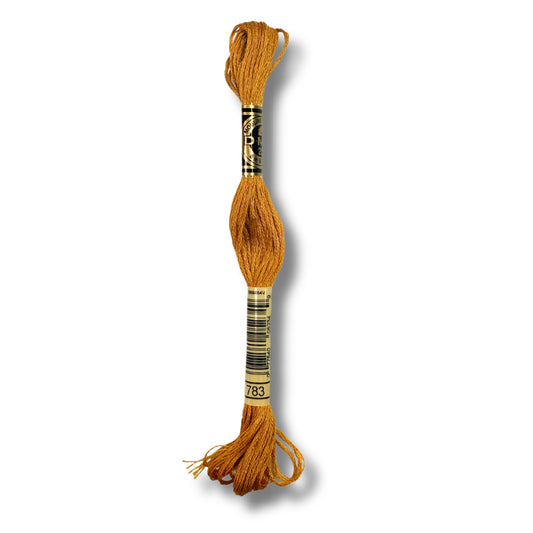 DMC Stickgarn 783