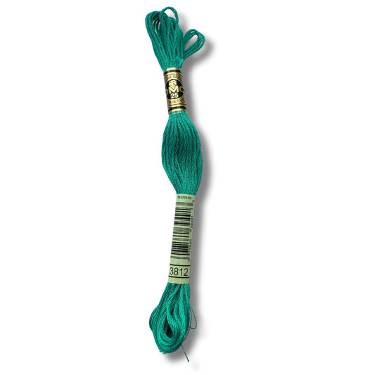 DMC Stickgarn 3812