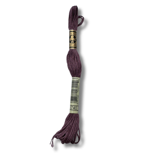 DMC Stickgarn 3740