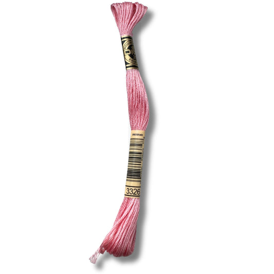 DMC Stickgarn 3326
