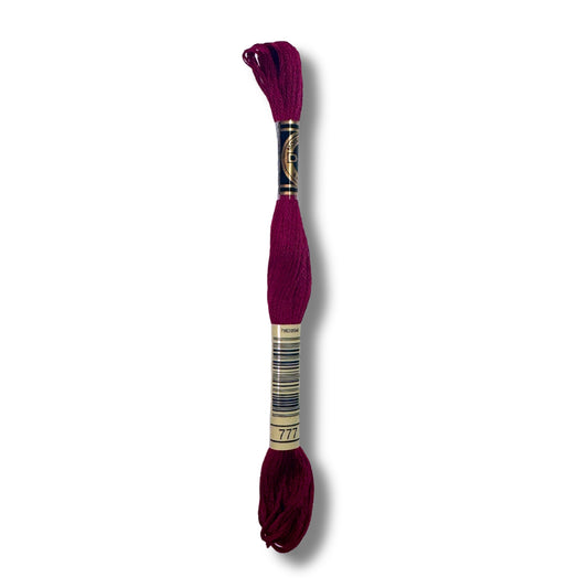 DMC Stickgarn 777