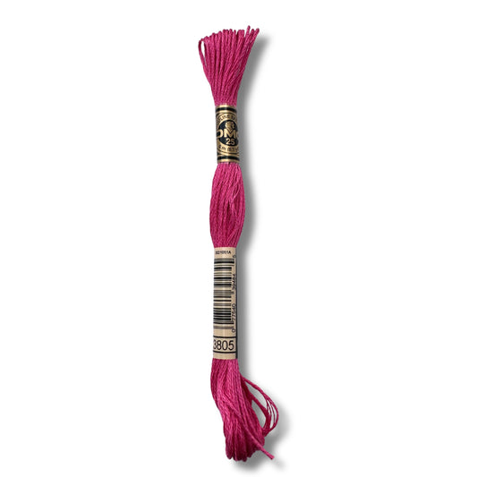 DMC Stickgarn 3805