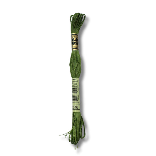 DMC Stickgarn 3346