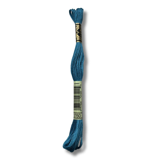 DMC Stickgarn 3760