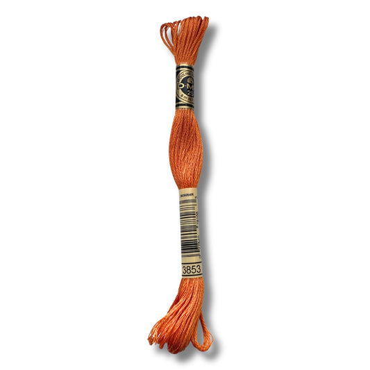 DMC Stickgarn 3853