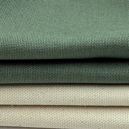 Stoff Paket zum Sticken, Stoff, Stoffpaket, Stoffpaket "Waldpilze", Stickstoff, Stickerei, Baumwollstoff zum Sticken, Stoffpaket zum Sticken