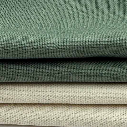 Stoff Paket zum Sticken, Stoff, Stoffpaket, Stoffpaket "Waldpilze", Stickstoff, Stickerei, Baumwollstoff zum Sticken, Stoffpaket zum Sticken
