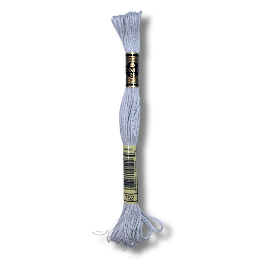 DMC Stickgarn 762