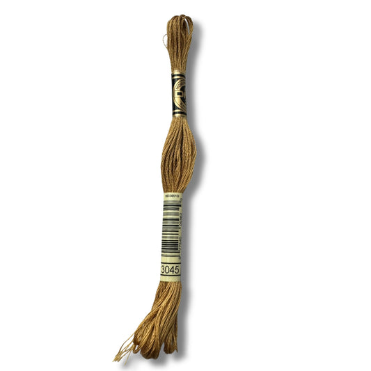 DMC Stickgarn 3045
