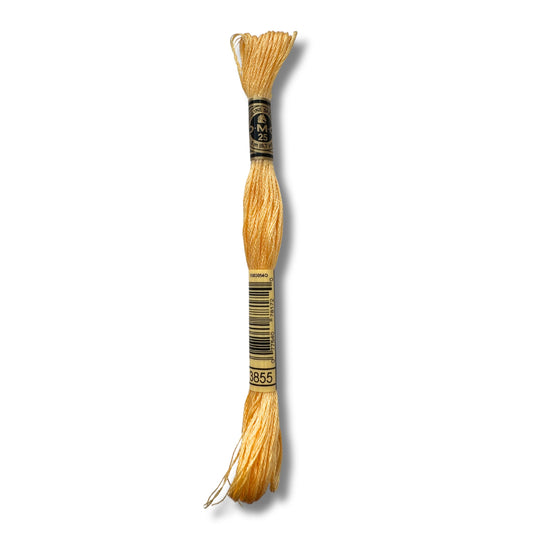 DMC Stickgarn 3855