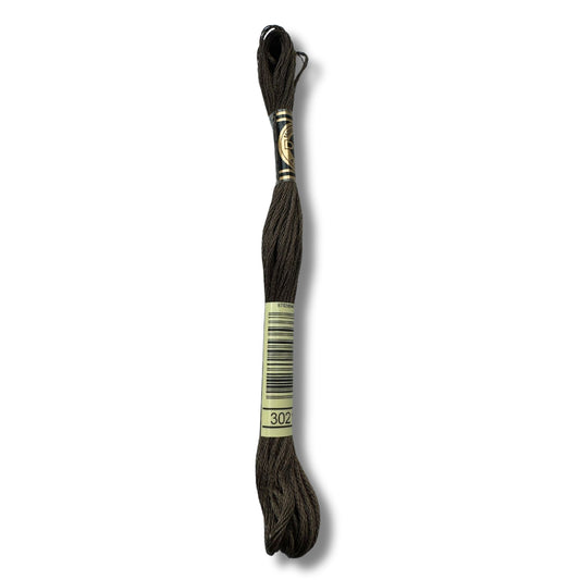 DMC Stickgarn 3021